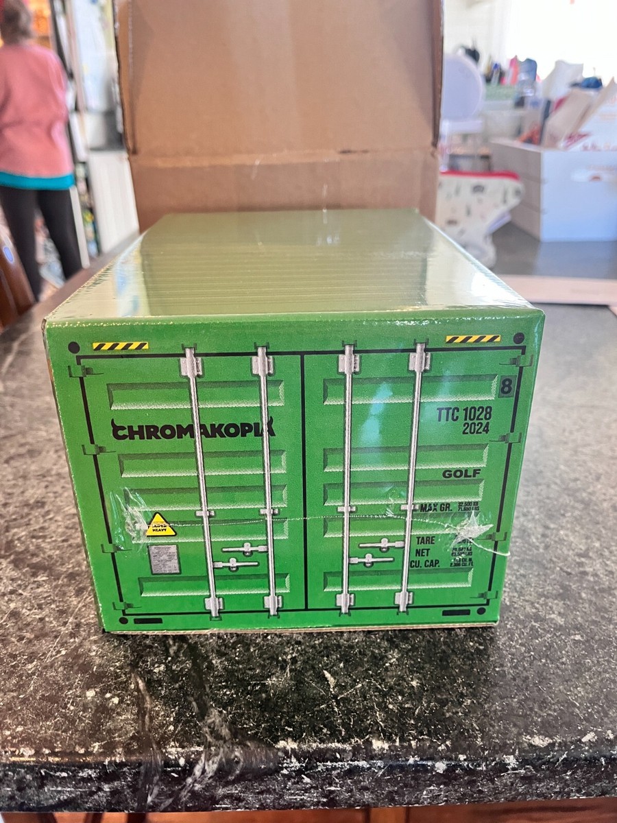 Tyler, The Creator: Chromakopia Box Set 9 (Limited Edition Never