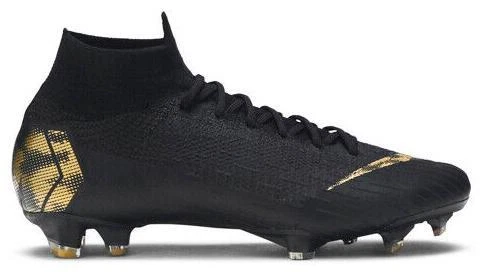 Nike Mercurial Superfly 7 Elite FG Black for Sale - Authenticity