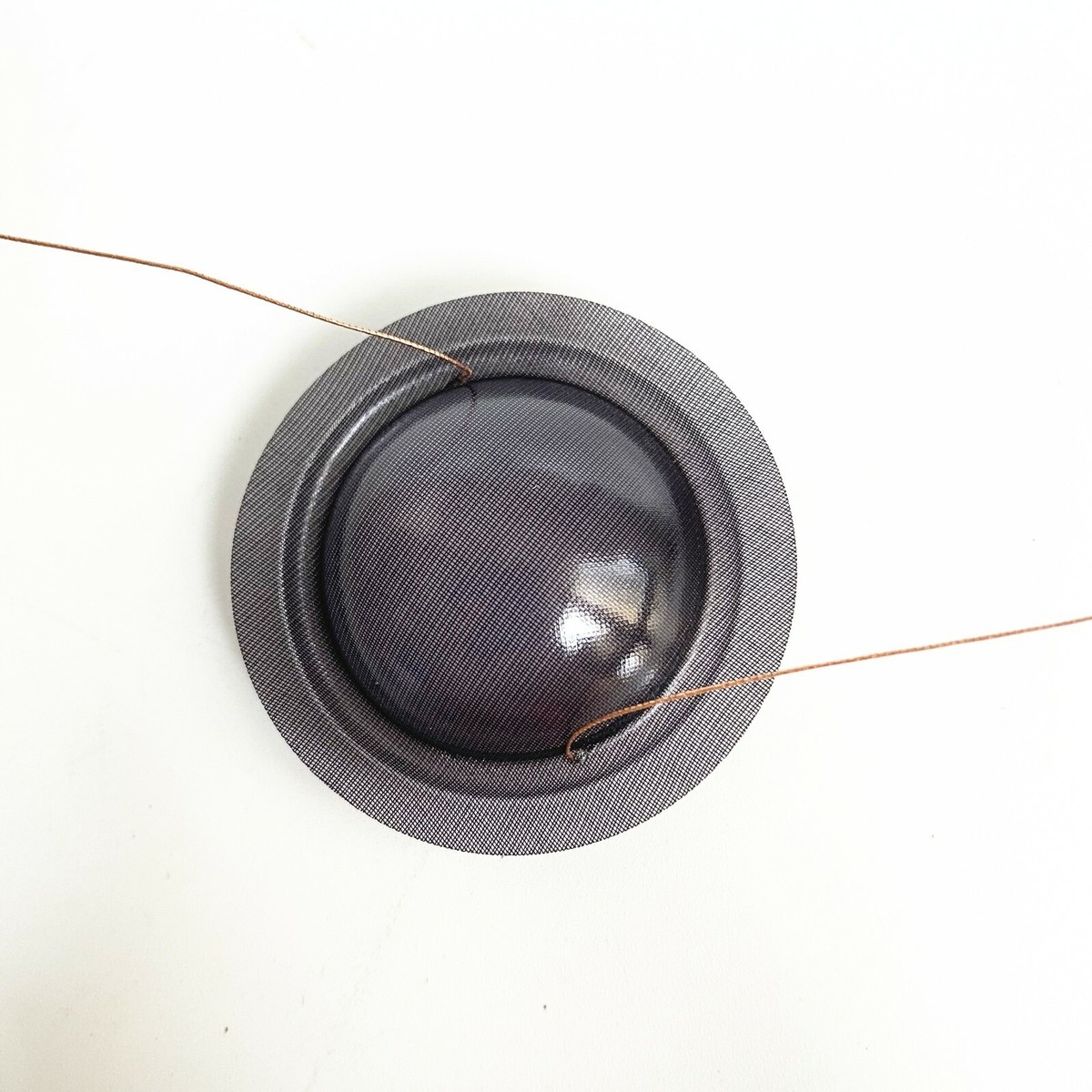 Replacement Silk Dome Tweeter Diaphragm For Dynaudio Audience 122