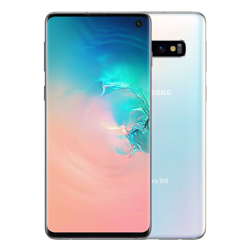 Samsung Galaxy S10 G973 128GB Unlocked - Excellent | eBay