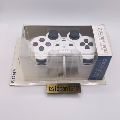 SONY Official PSX Controller DESR-10 DUALSHOCK 2 Long Cable 4m