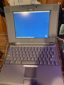 PowerBook 520C | eBay