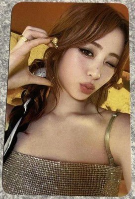 LE SSERAFIM YUNJIN 5th Mini Album 