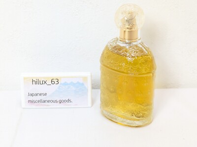 Guerlain Fragrance Parure Eau De Toilette 100Ml Women fragrance