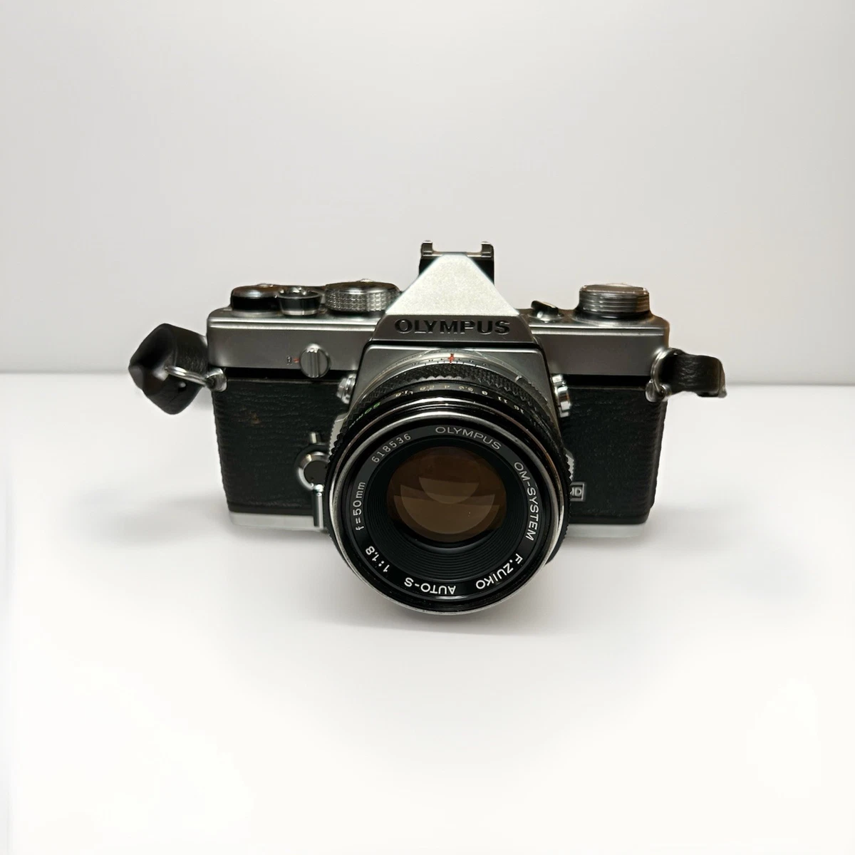 Olympus Om 1n for sale - eBay