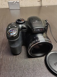 Fujifilm Finepix S2940wm | eBay