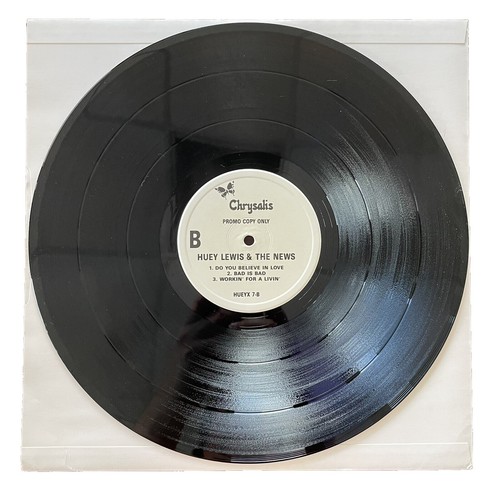 OZ III Warning '84 ORIGINAL US GREEN label 1st press LP | eBay