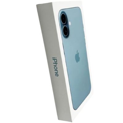 APPLE IPHONE 16 PLUS - 128GB 256GB 512GB (FACTORY UNLOCKED) ALL