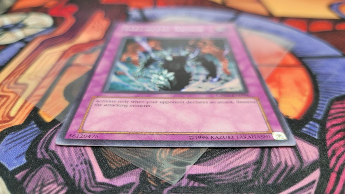 ✨Sakuretsu Armor Super Rare CP01-EN004 Yugioh Card English | eBay