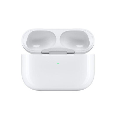 Apple AirPods Pro 2nd Generation USB-C MagSafe Charging Case A2968