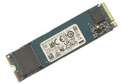 KBG5AZNV512G - 512GB 512G, m.2, 2280, PCIE4X4, KIX, OP AM630 SSD