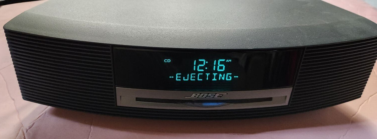 Bose Wave Music System AM/FM Radio and CD Player AWRCC1 *FULLY