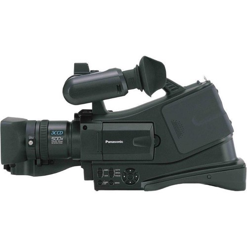 Panasonic HDC-TM60 Handheld HD Zoom Digital Camcorder / BLACK
