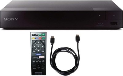 Sony BDP-S3700 Blu-ray Player for sale online | eBay