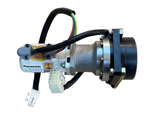 MITSUBISHI HC-MFS73BK Servo Motor New In Box HCMFS73BK One Year