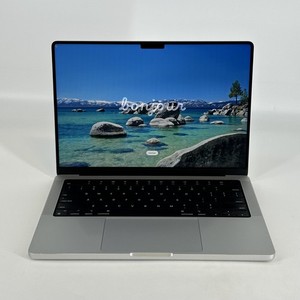 MacBook Pro M3 18GB | eBay