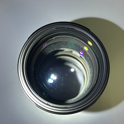 CANON LENS EF 200mm F2.8 L Ⅱ Camera Lens From Japan | eBay