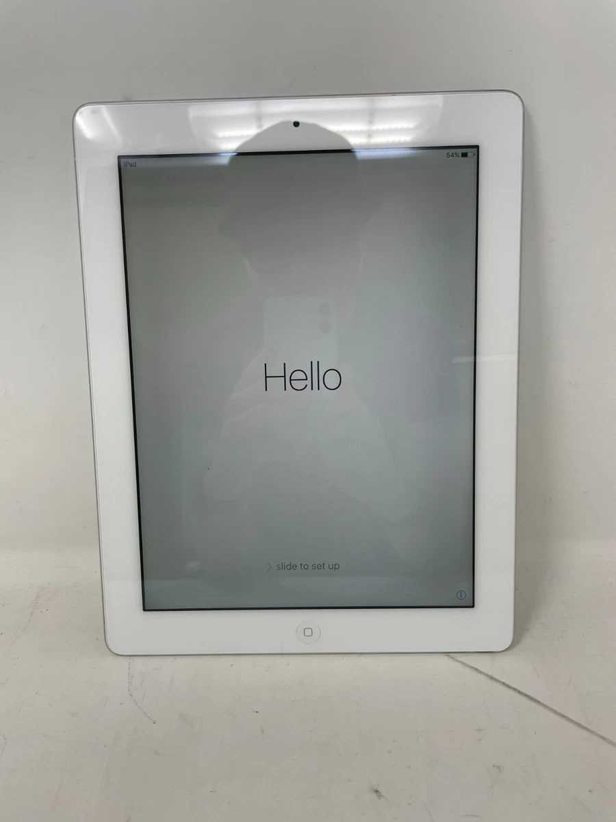 Apple iPad Air (1st Generation) 64 GB Tablets for sale | eBay