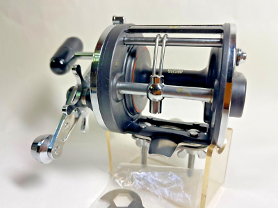 Daiwa Sea Line 47H Level Wind Baitcast Reel | eBay
