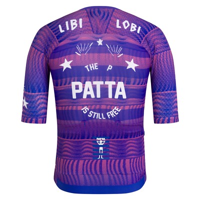 NEW Size XXL Rapha Limited Men's Rapha + Patta Pro Team Aero