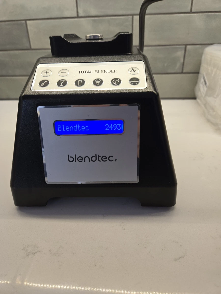 Blendtec Es3 for sale | eBay