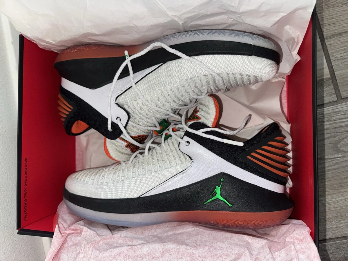 Jordan 32 Low Gatorade | eBay