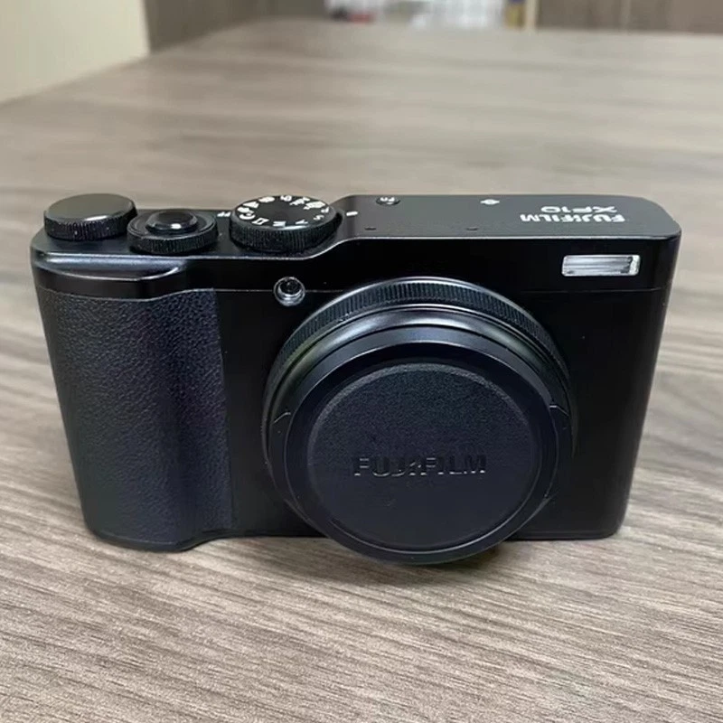 Fujifilm XF10 Compact Digital Cameras for Sale - Shop New & Used
