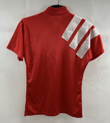 Liverpool Centenary Home Football Shirt 1992/93 Adults Small