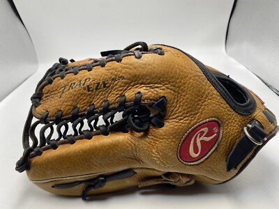 Rawlings Gold Glove Trap-Eze Trapeze Model 12 3/4