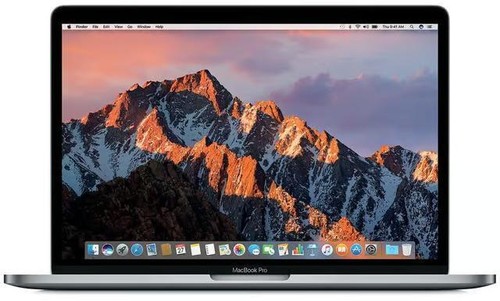 2020 Apple MacBook Pro 13