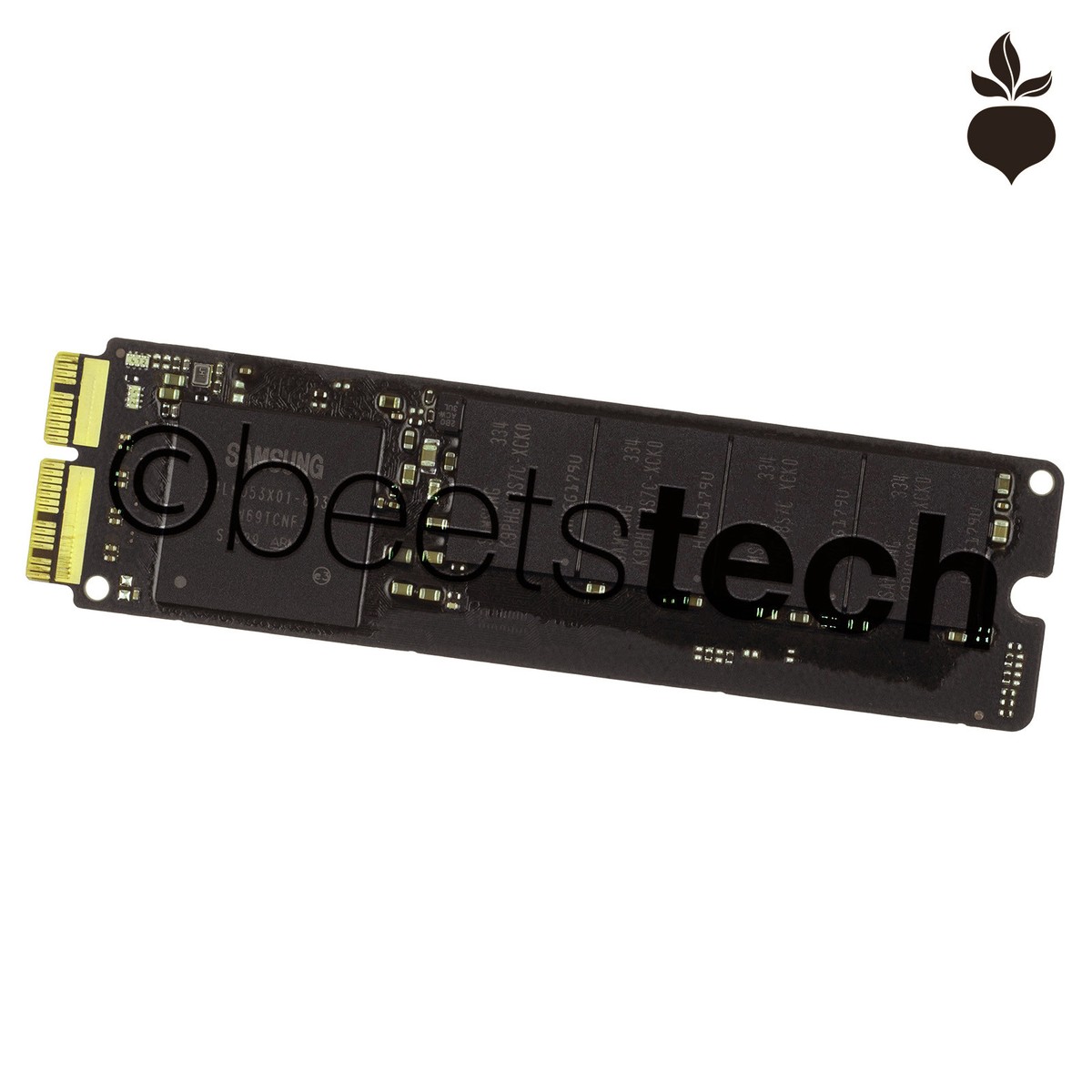 512GB PCIe BLADE SSD - Apple MacBook Air 11