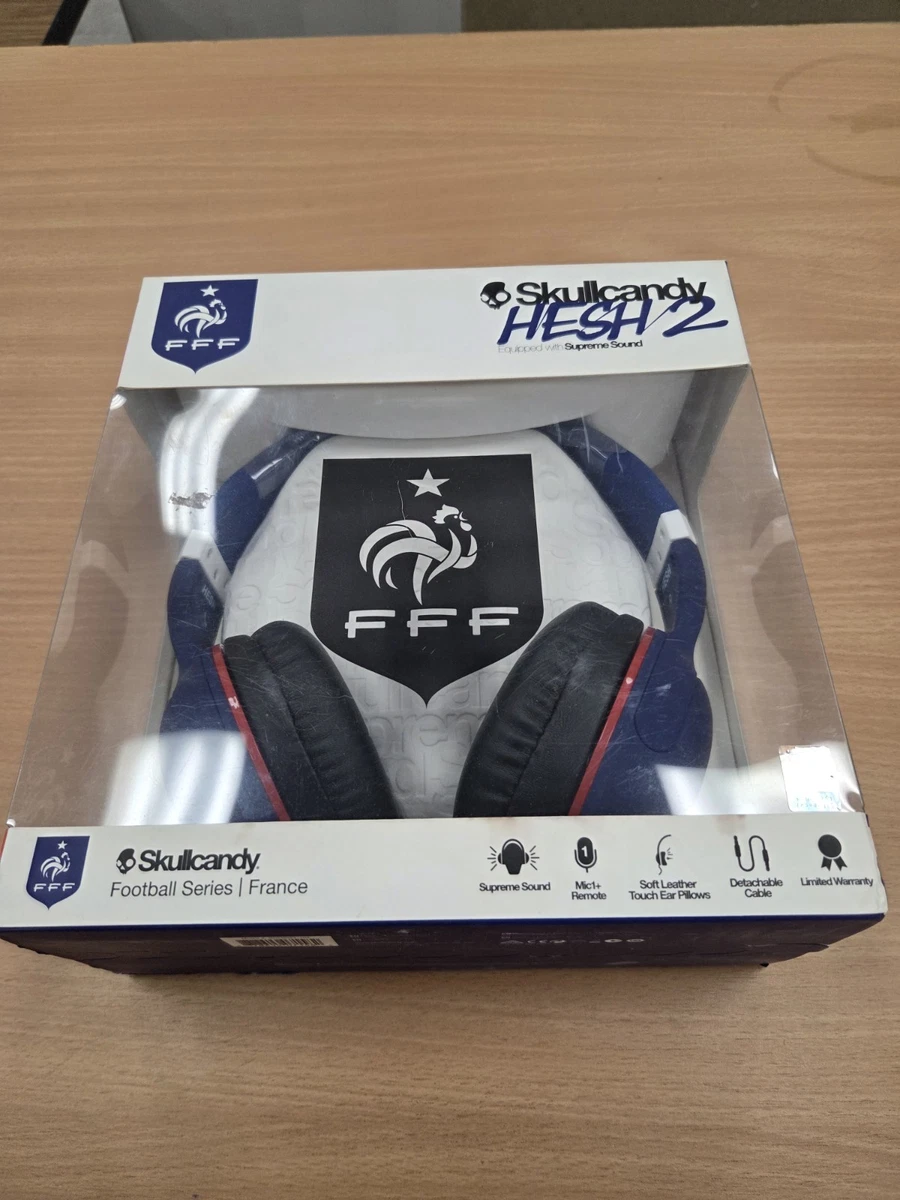 Skullcandy Hesh 2 for sale | eBay