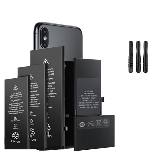 iPhone 8 Battery Replacement Original Genuine Apple Battery Health