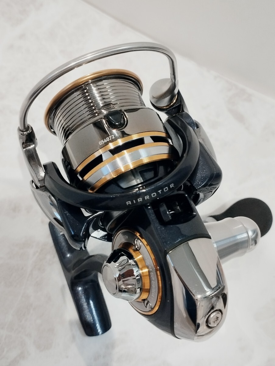 DAIWA 10 CERTATE 2004 Spinning Reel Excellent Used From Japan | eBay