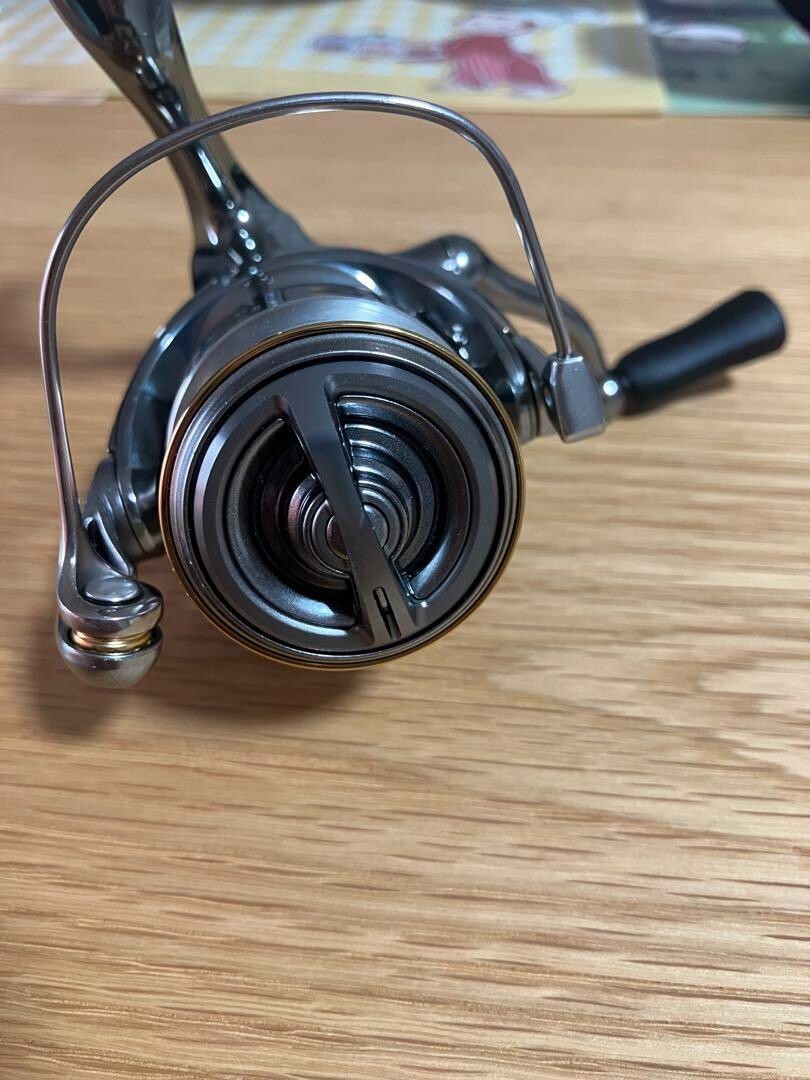 Shimano 18 Stella 1000SSSPG Spinning Reel | eBay