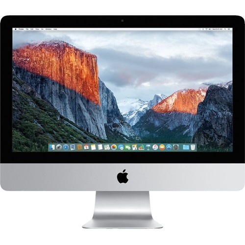 APPLE iMAC 21.5