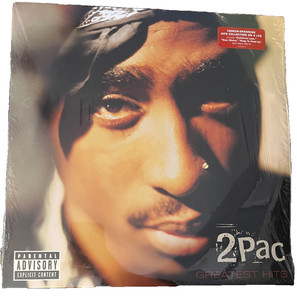2pac Greatest Hits Vinyl | eBay