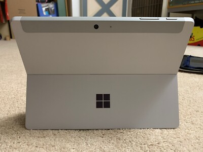 Microsoft Surface Go 1824, 8 GB Go Ram, 128GB W/ Backlit Keyboard