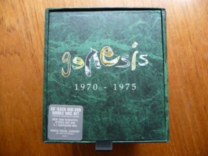 Genesis 1970-1975 for sale | eBay