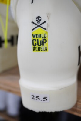 Head Raptor B3 RD Downhill Ski Boot - Sizes 24.5-26.5 | eBay