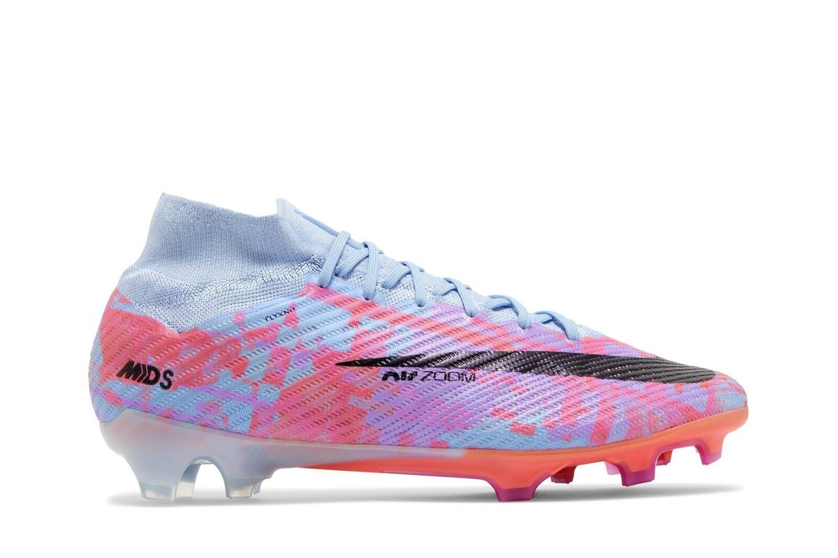 Nike Zoom Mercurial Superfly 9 Elite FG 'Dream Speed 6 Pack