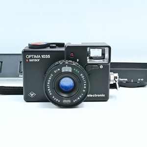 Agfa Optima 1035 | eBay