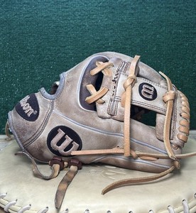 Wilson Pro Stock | eBay