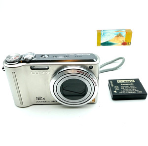 Lumix Tz7 | eBay