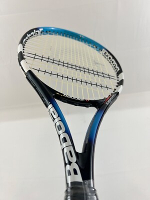 NEW Babolat Pure Drive Team 2003, 4 1/2 | eBay