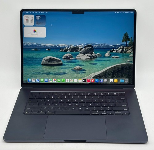 Apple MacBook Air 15