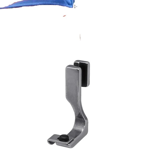 INVISIBLE ZIPPER FOOT FITS BROTHER TOYOTA SP & RS SERIES AND OTHER