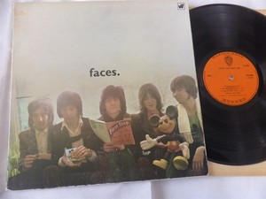 Faces First Step | eBay UK