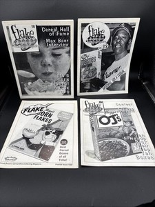 Cereal Magazine | eBay