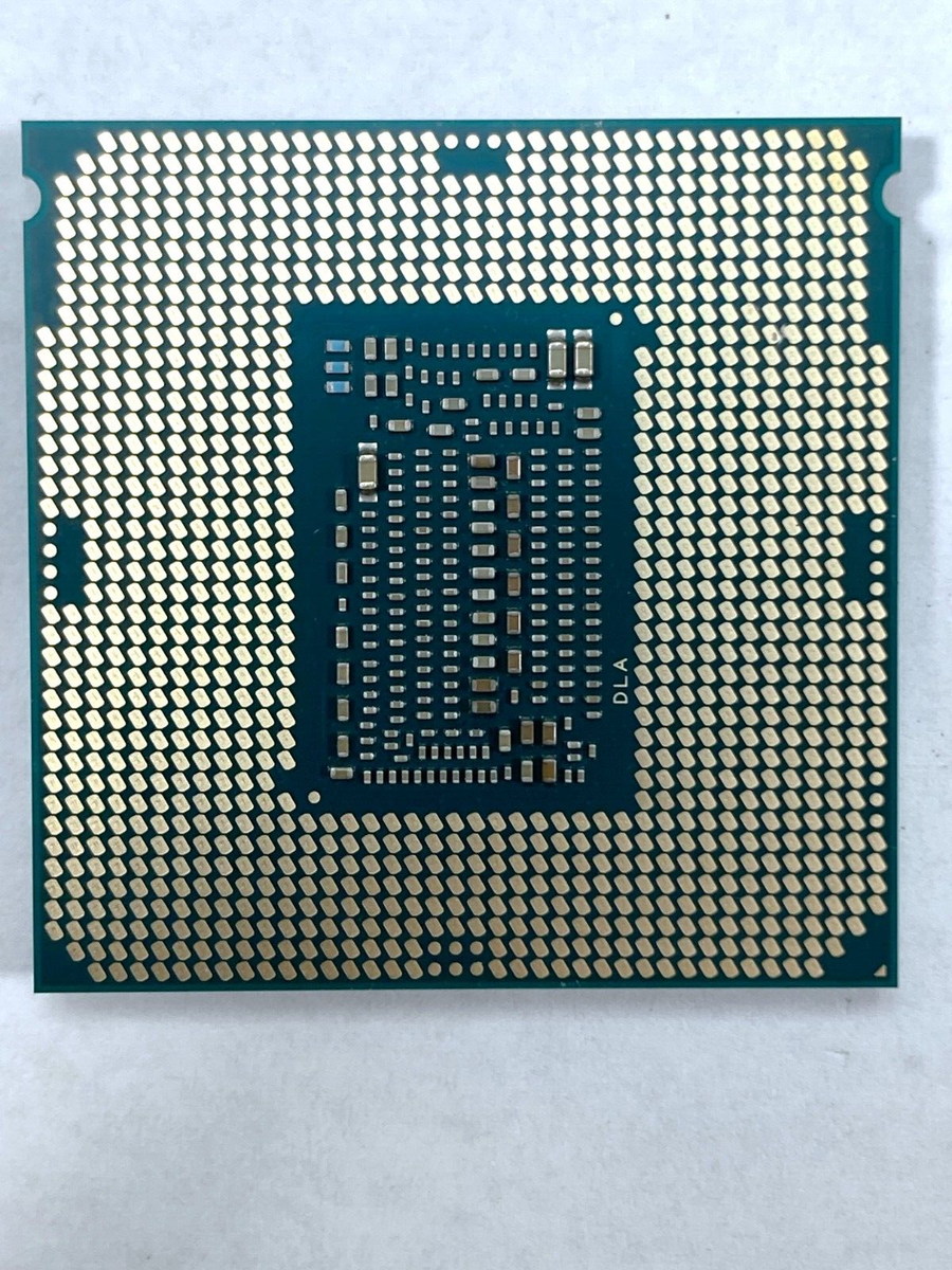 Intel Core i9-9900K Processor LGA1151 CPU 735858392426| eBay